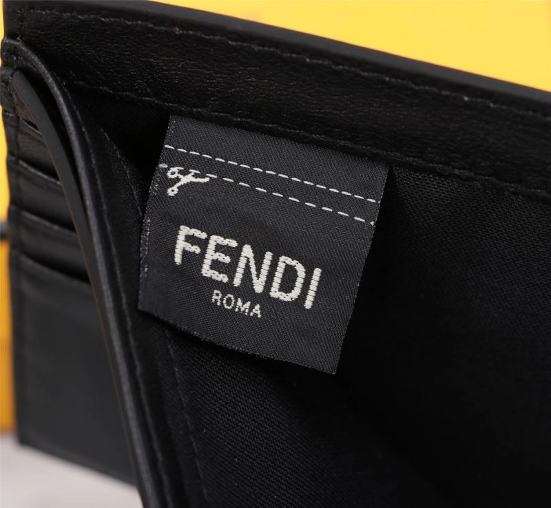 StreetReady Fendi Wallets Purse 68617