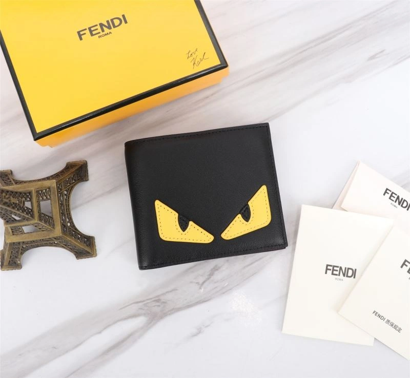 UrbanStyle Fendi Wallets Purse 68544