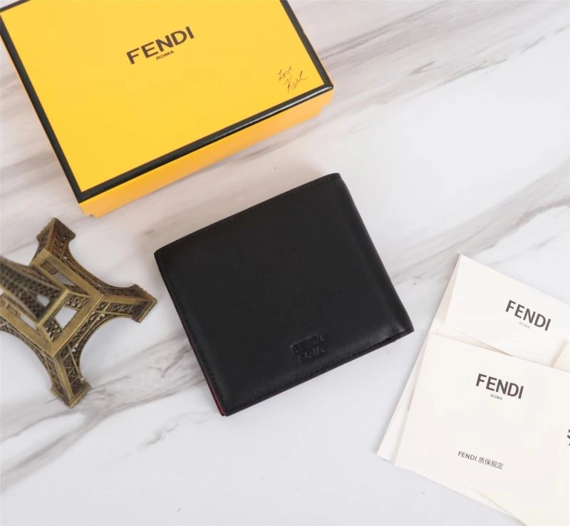 UrbanStyle Fendi Wallets Purse 68544
