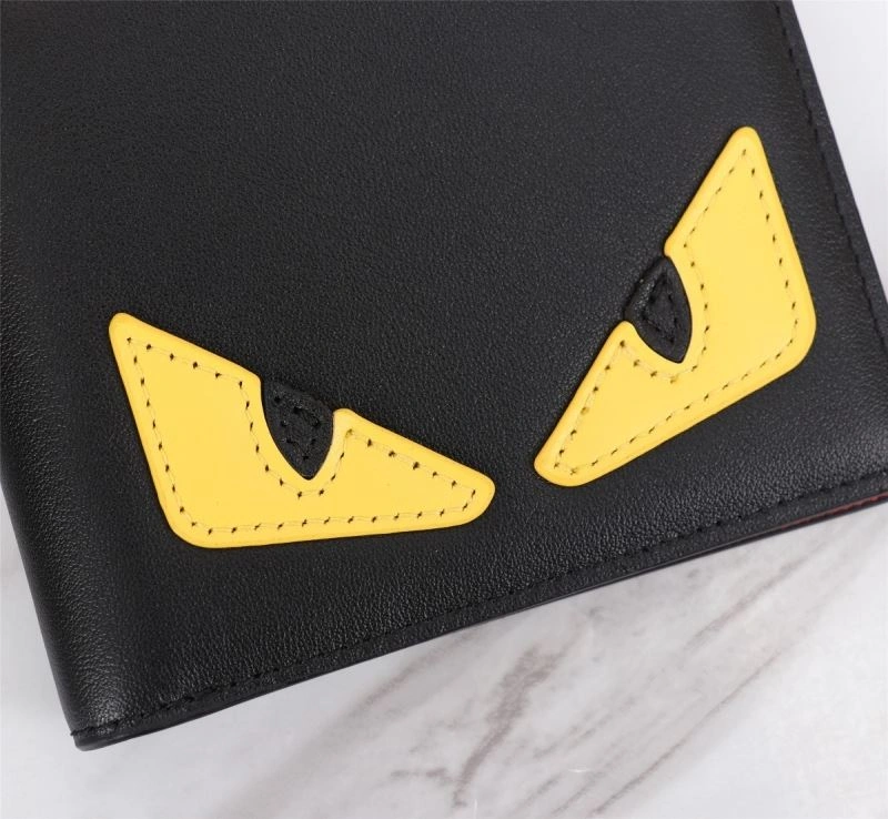 UrbanStyle Fendi Wallets Purse 68544