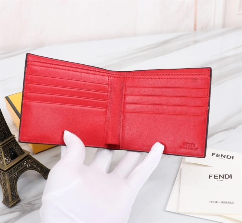 UrbanStyle Fendi Wallets Purse 68544
