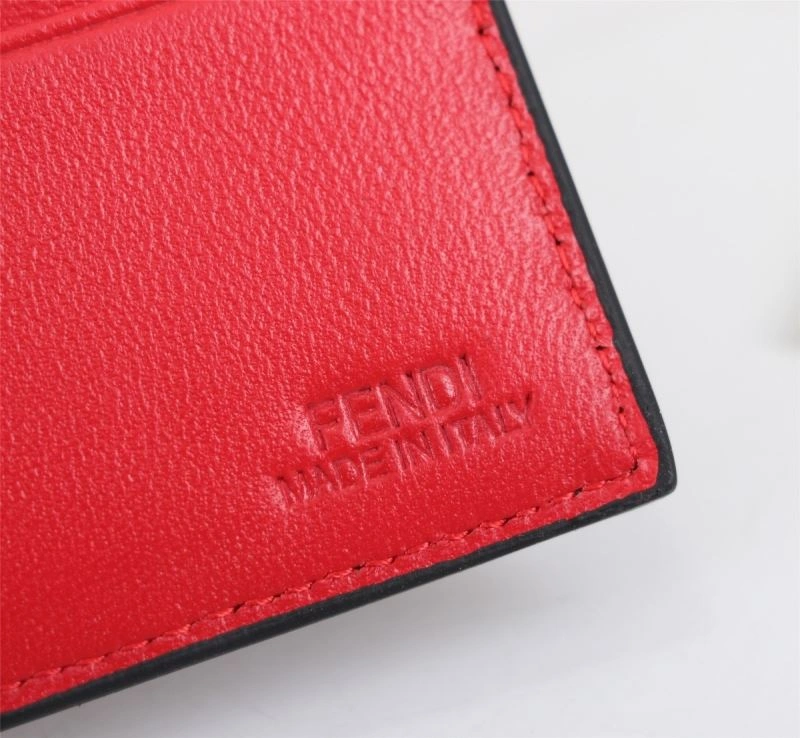 UrbanStyle Fendi Wallets Purse 68544