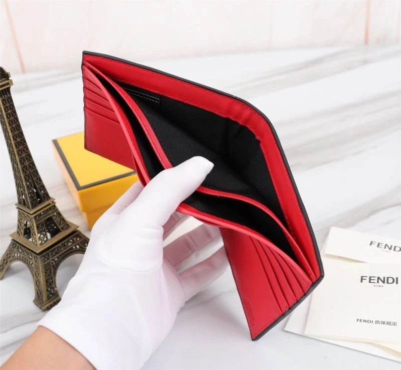 UrbanStyle Fendi Wallets Purse 68544