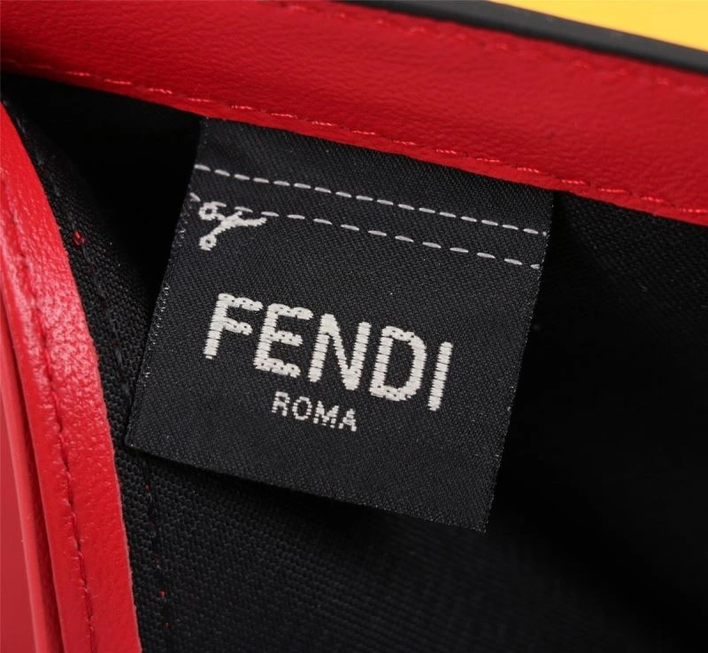 UrbanStyle Fendi Wallets Purse 68544
