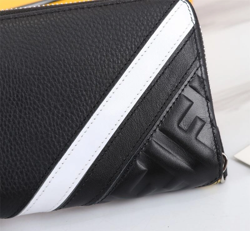 Fendi Wallets Purse Versatile 68538