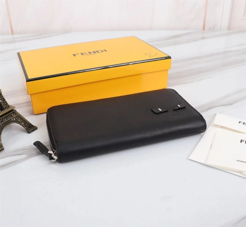 Fendi Wallets Purse Durable 68625