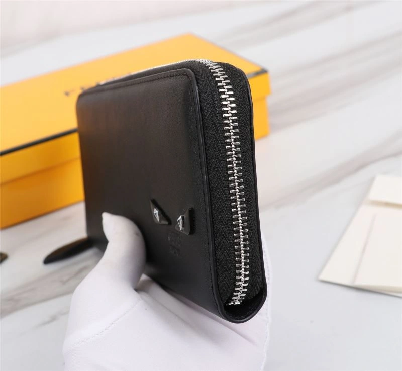 Fendi Wallets Purse Durable 68625
