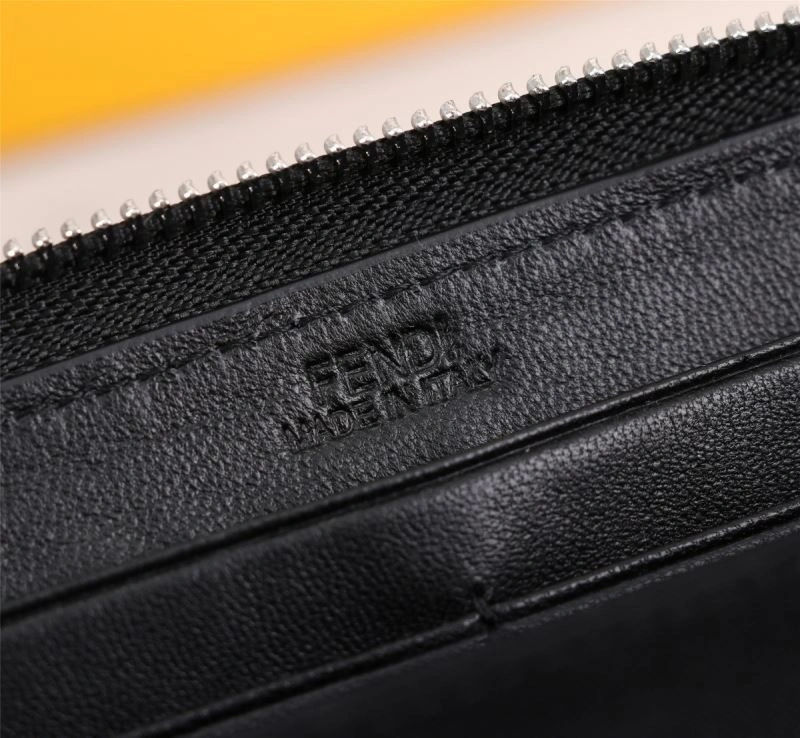 Fendi Wallets Purse Durable 68625