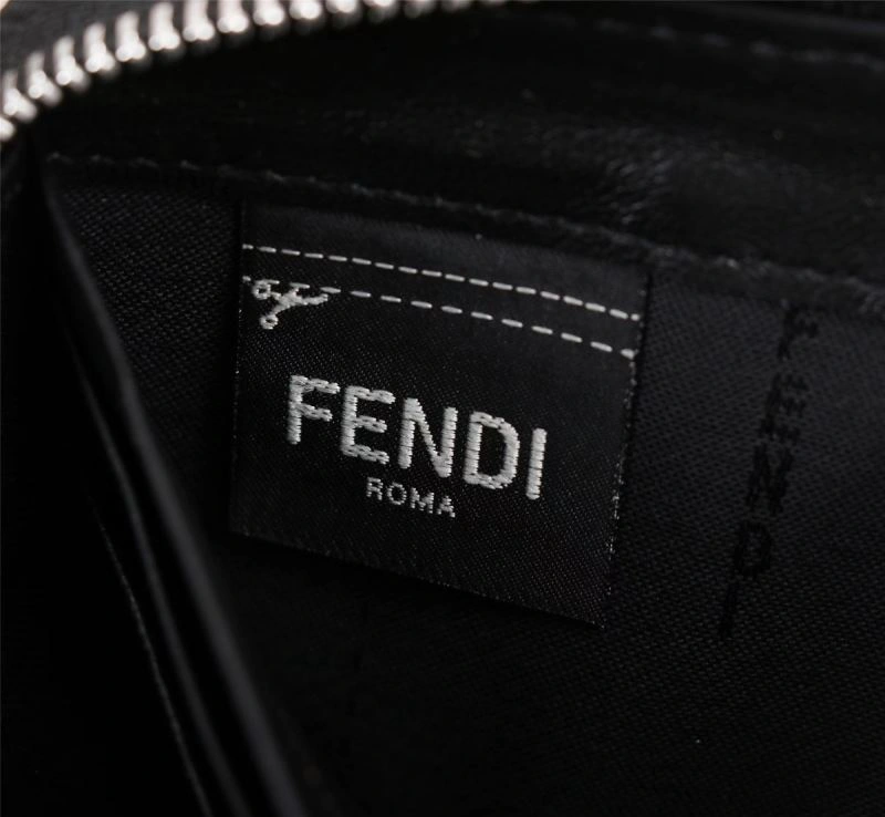 Fendi Wallets Purse Durable 68625