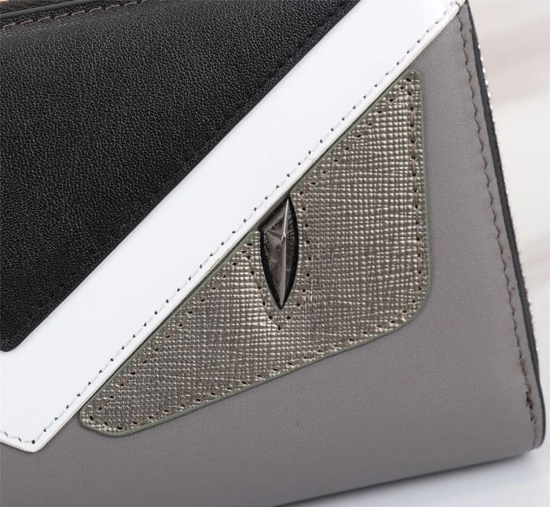 Contemporary Fendi Wallets Purse 68536