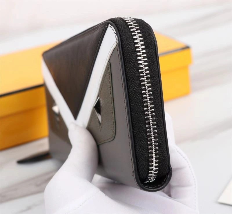 Contemporary Fendi Wallets Purse 68536