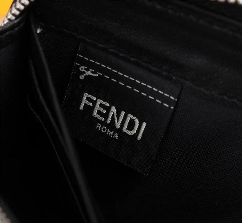 Contemporary Fendi Wallets Purse 68536