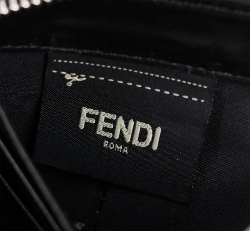 Fendi Wallets Purse Compact 68533