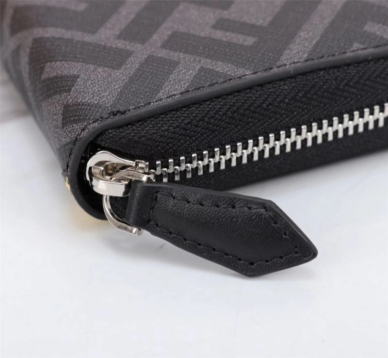 WaterResistant Fendi Wallets Purse 68532