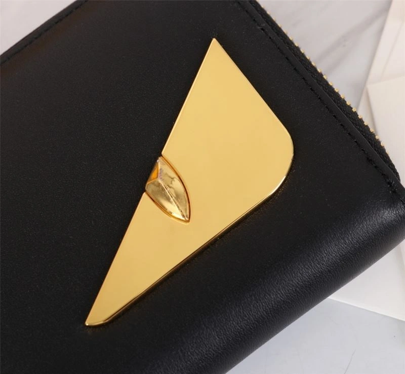 Fendi Wallets Purse ZeroBulk 68584