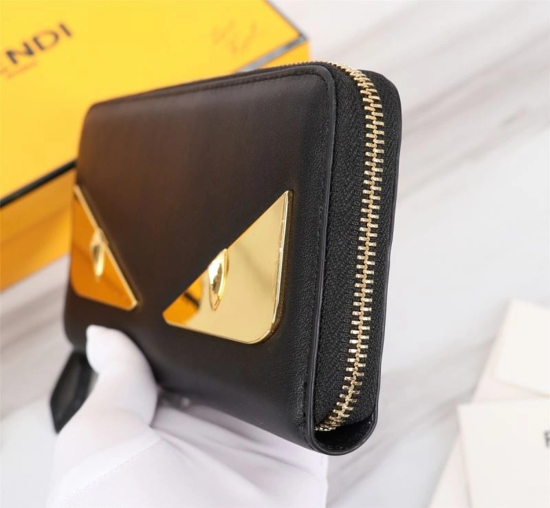 Fendi Wallets Purse ZeroBulk 68584