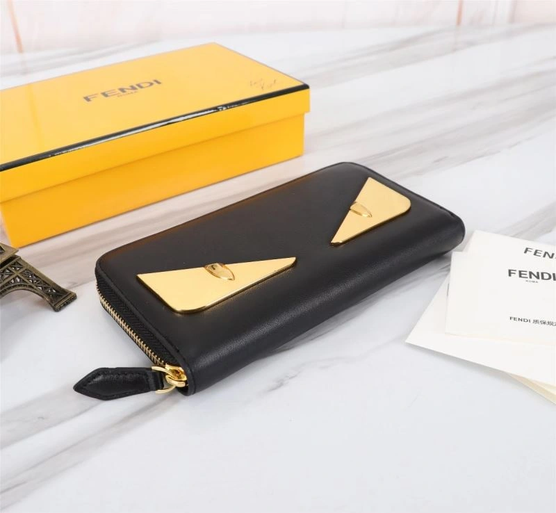 Fendi Wallets Purse ZeroBulk 68584
