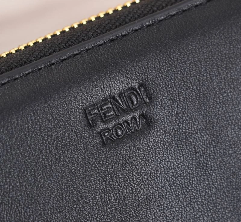 Fendi Wallets Purse ZeroBulk 68584