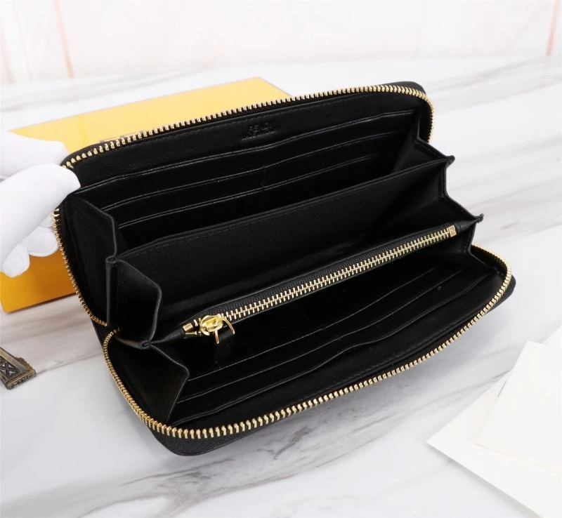 Fendi Wallets Purse ZeroBulk 68584
