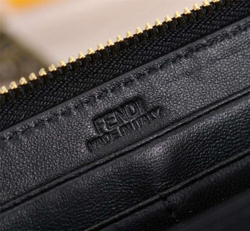 Fendi Wallets Purse ZeroBulk 68584