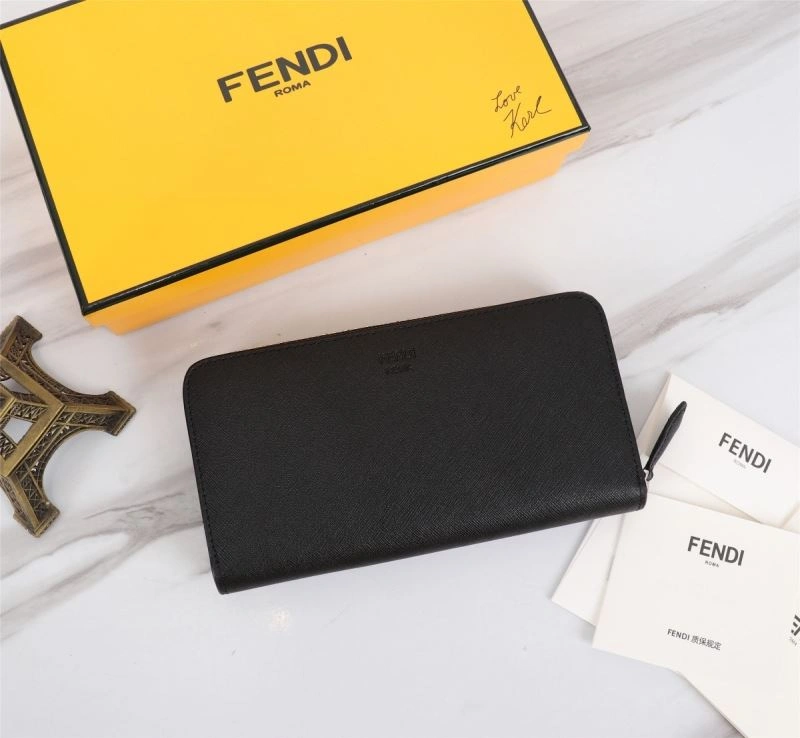 Fendi Wallets Purse StreetReady 68534