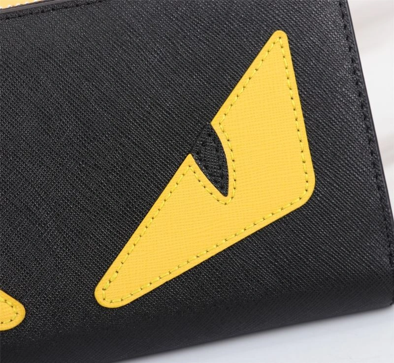 Fendi Wallets Purse StreetReady 68534