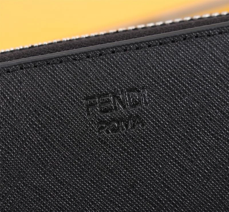 Fendi Wallets Purse StreetReady 68534