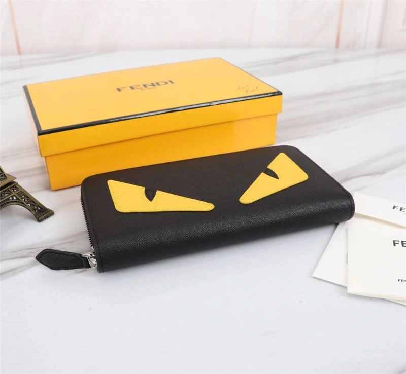 Fendi Wallets Purse StreetReady 68534