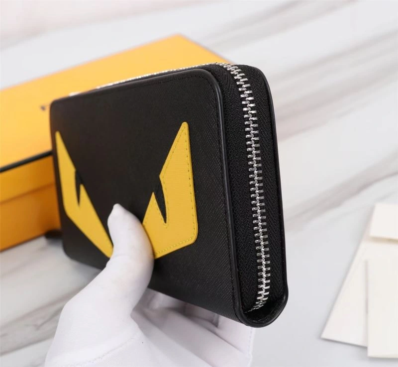 Fendi Wallets Purse StreetReady 68534