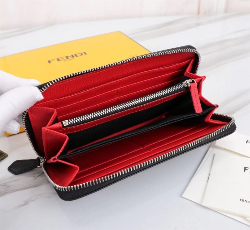 Fendi Wallets Purse StreetReady 68534