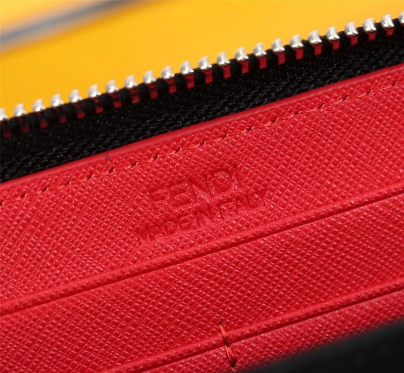 Fendi Wallets Purse StreetReady 68534