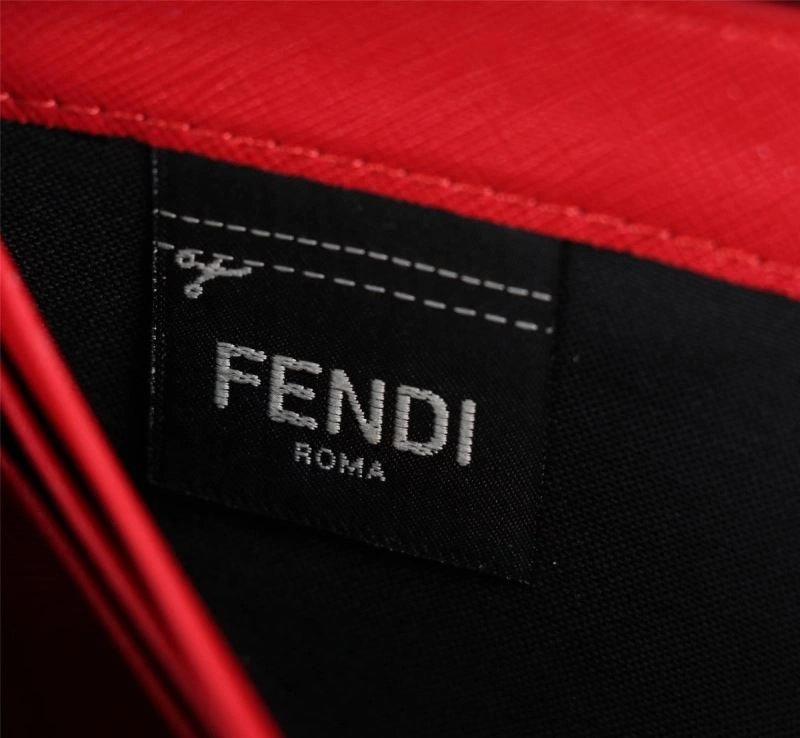 Fendi Wallets Purse StreetReady 68534