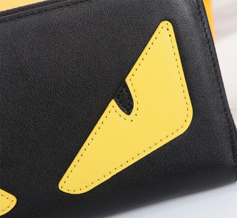 AllSeason Fendi Wallets Purse 68531