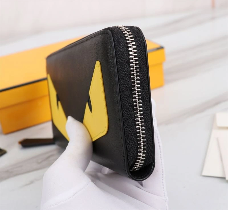 AllSeason Fendi Wallets Purse 68531