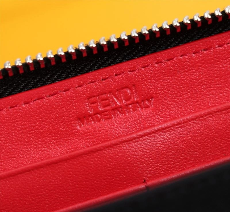 AllSeason Fendi Wallets Purse 68531