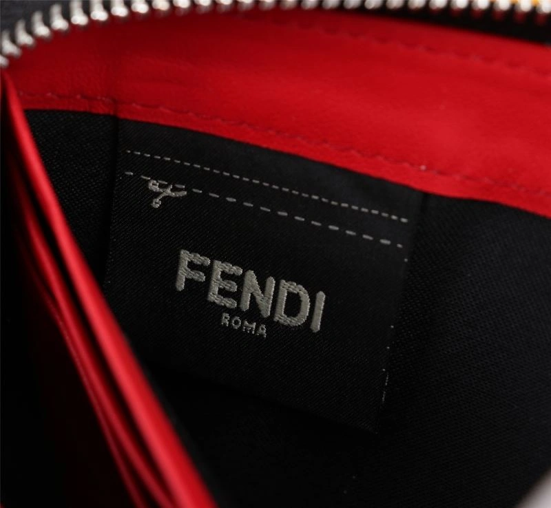 AllSeason Fendi Wallets Purse 68531