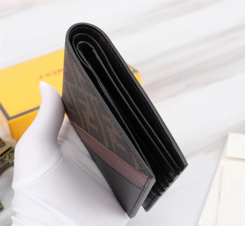 OnTrend Fendi Wallets Purse 68568