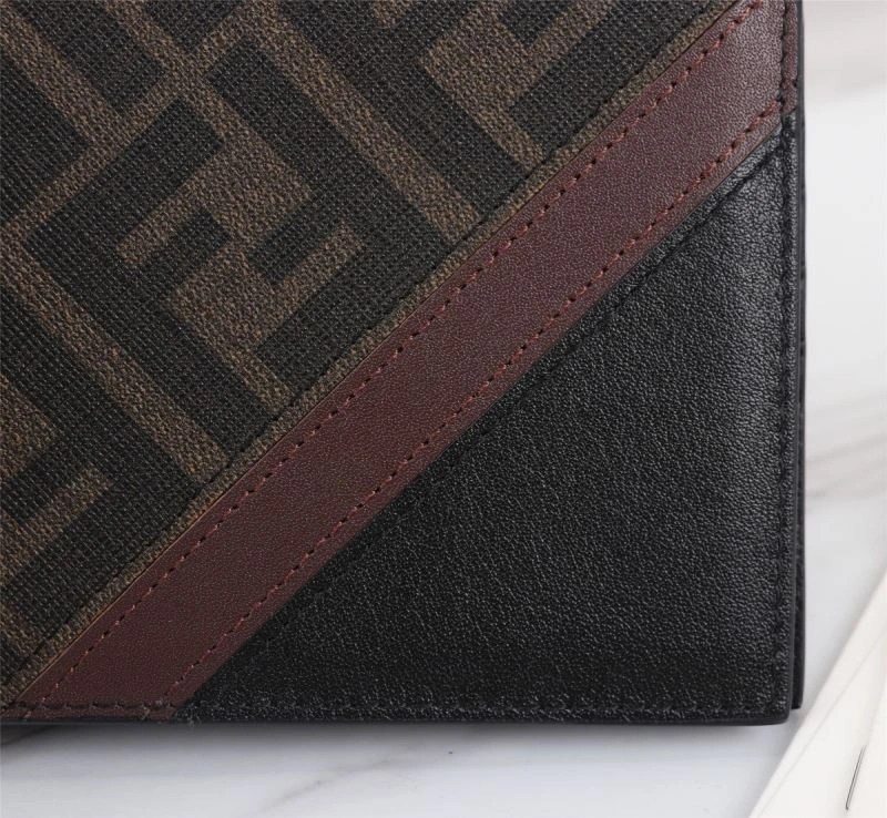 OnTrend Fendi Wallets Purse 68568
