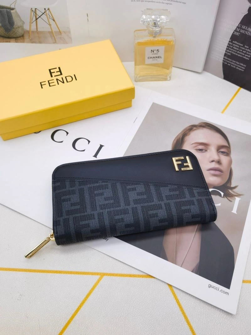 FashionForward Fendi Wallets Purse 86150