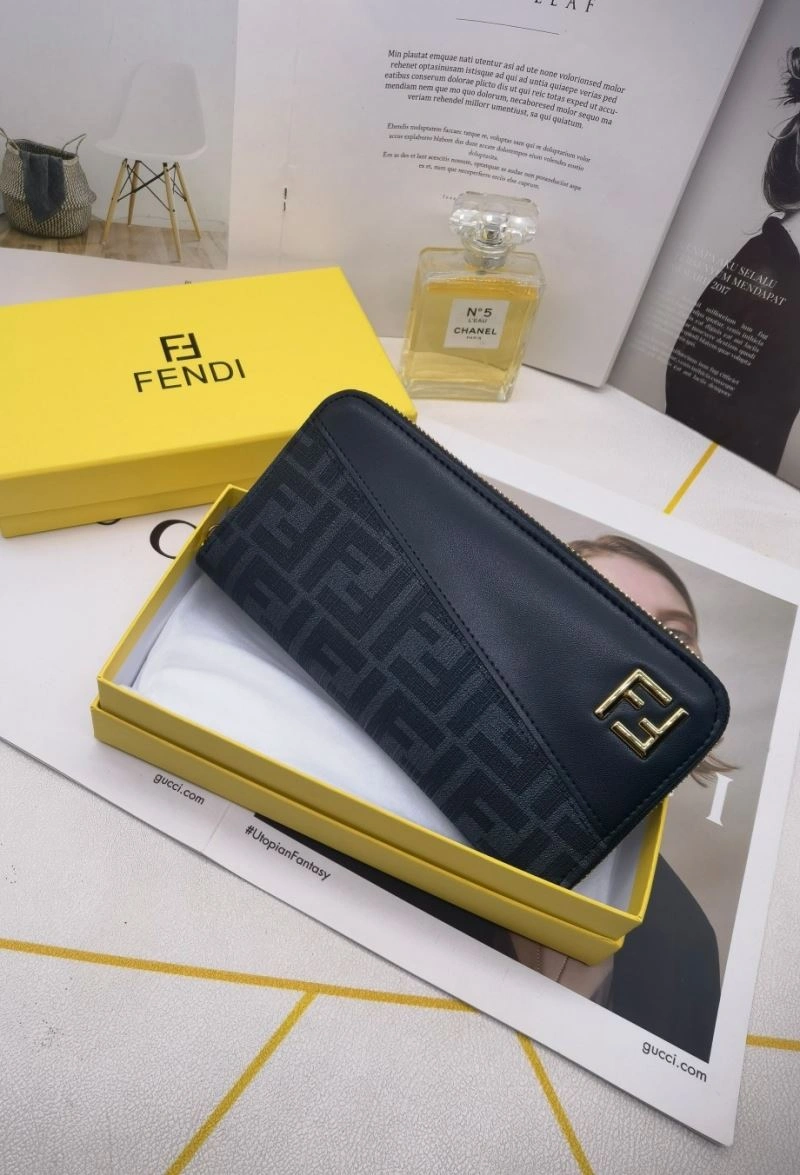 FashionForward Fendi Wallets Purse 86150