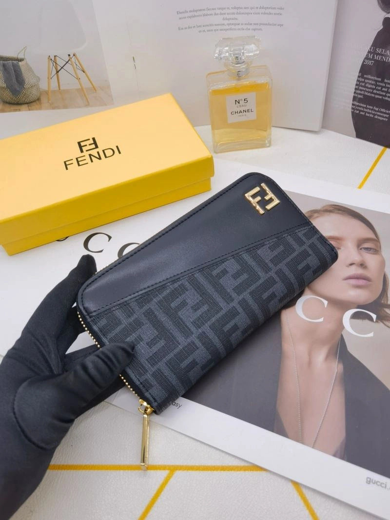 FashionForward Fendi Wallets Purse 86150