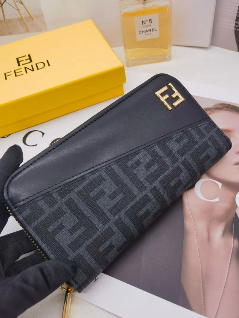 FashionForward Fendi Wallets Purse 86150