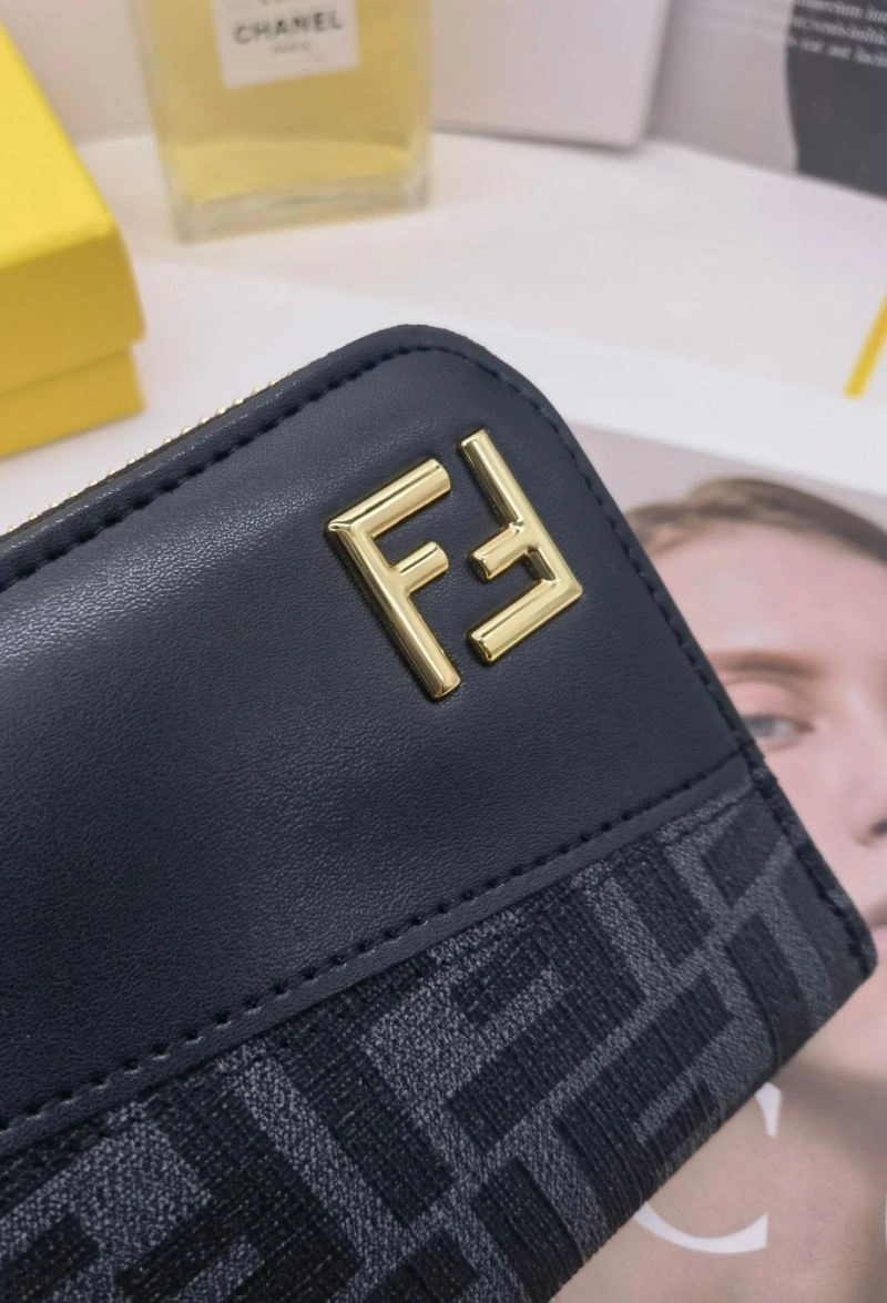 FashionForward Fendi Wallets Purse 86150