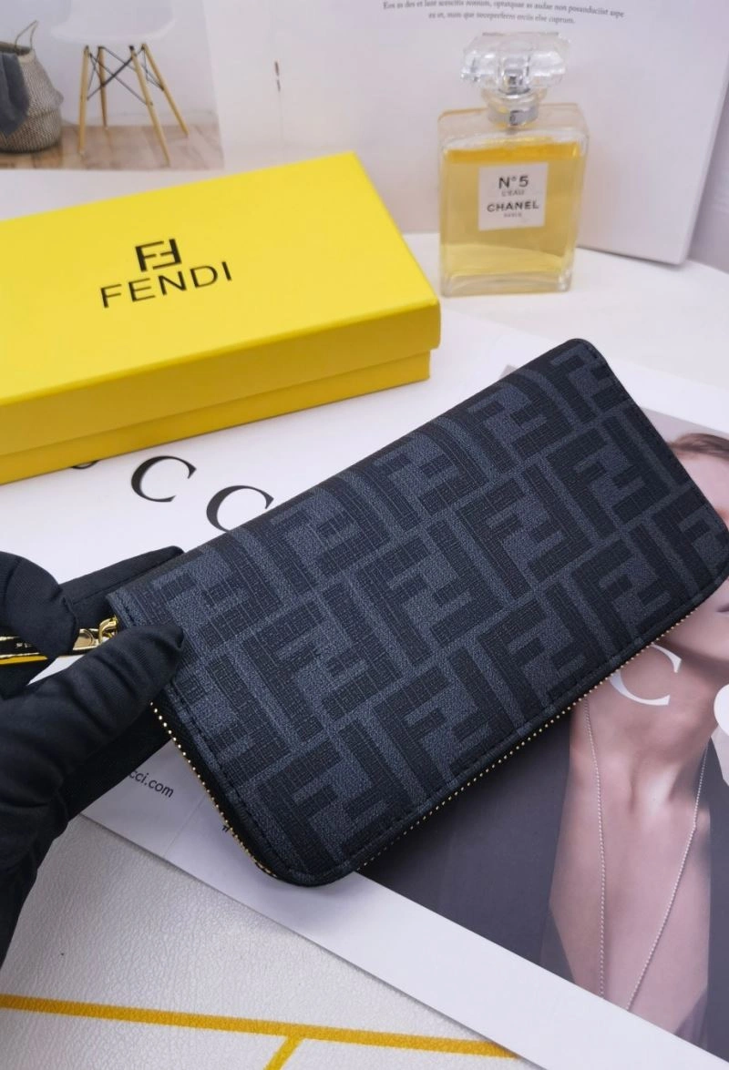 FashionForward Fendi Wallets Purse 86150