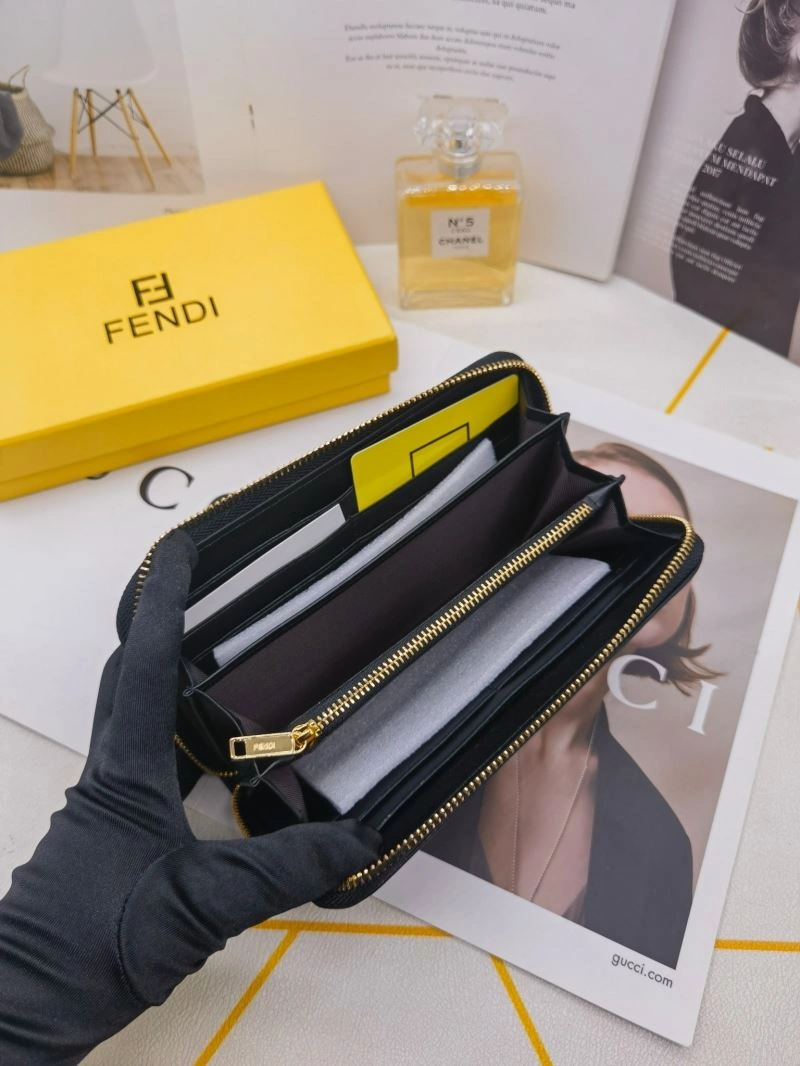FashionForward Fendi Wallets Purse 86150