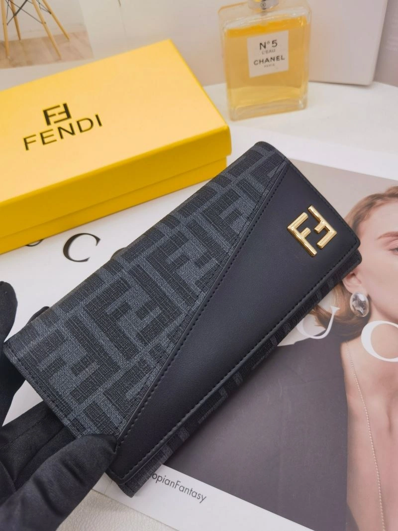 Fendi Wallets Purse EasyMatch 86112