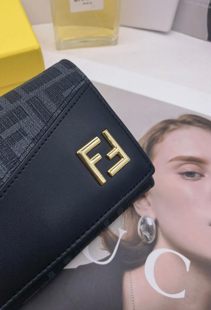 Fendi Wallets Purse EasyMatch 86112