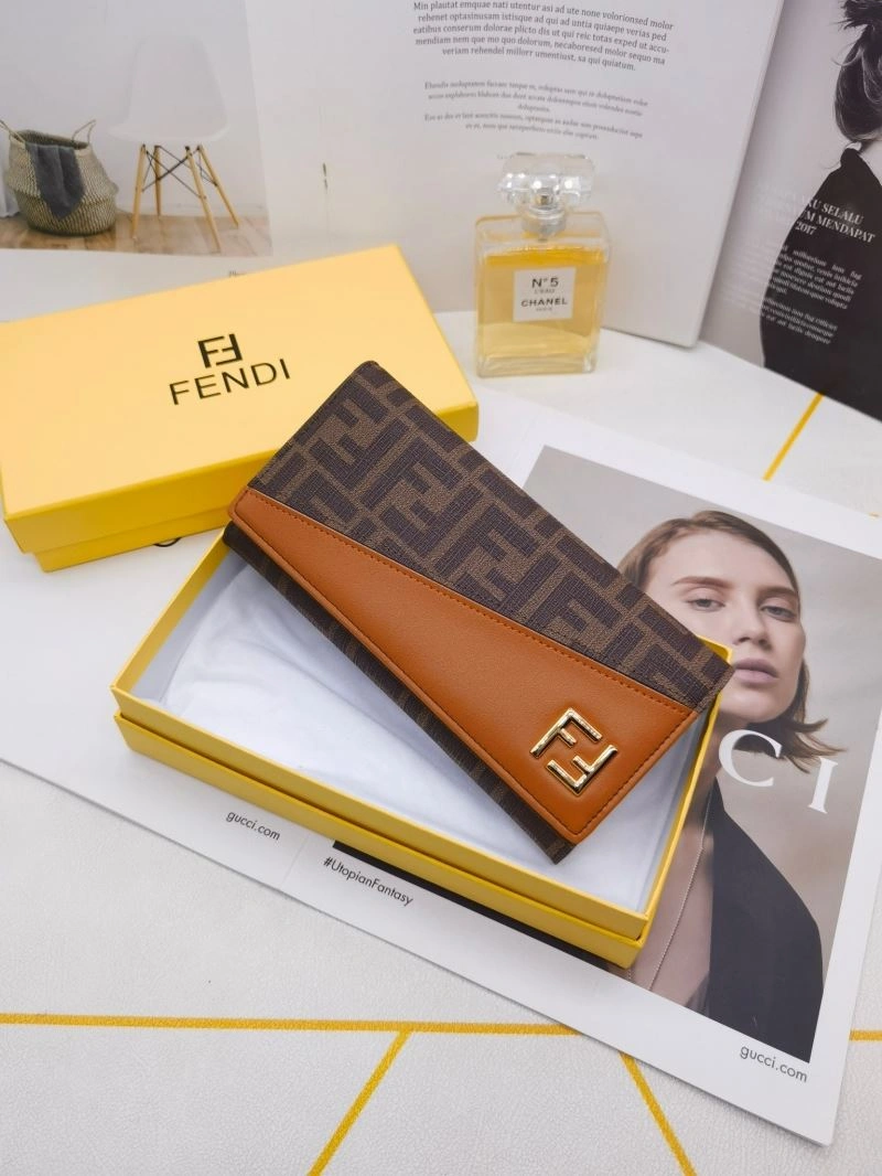 Fendi Wallets Purse Premium 86111