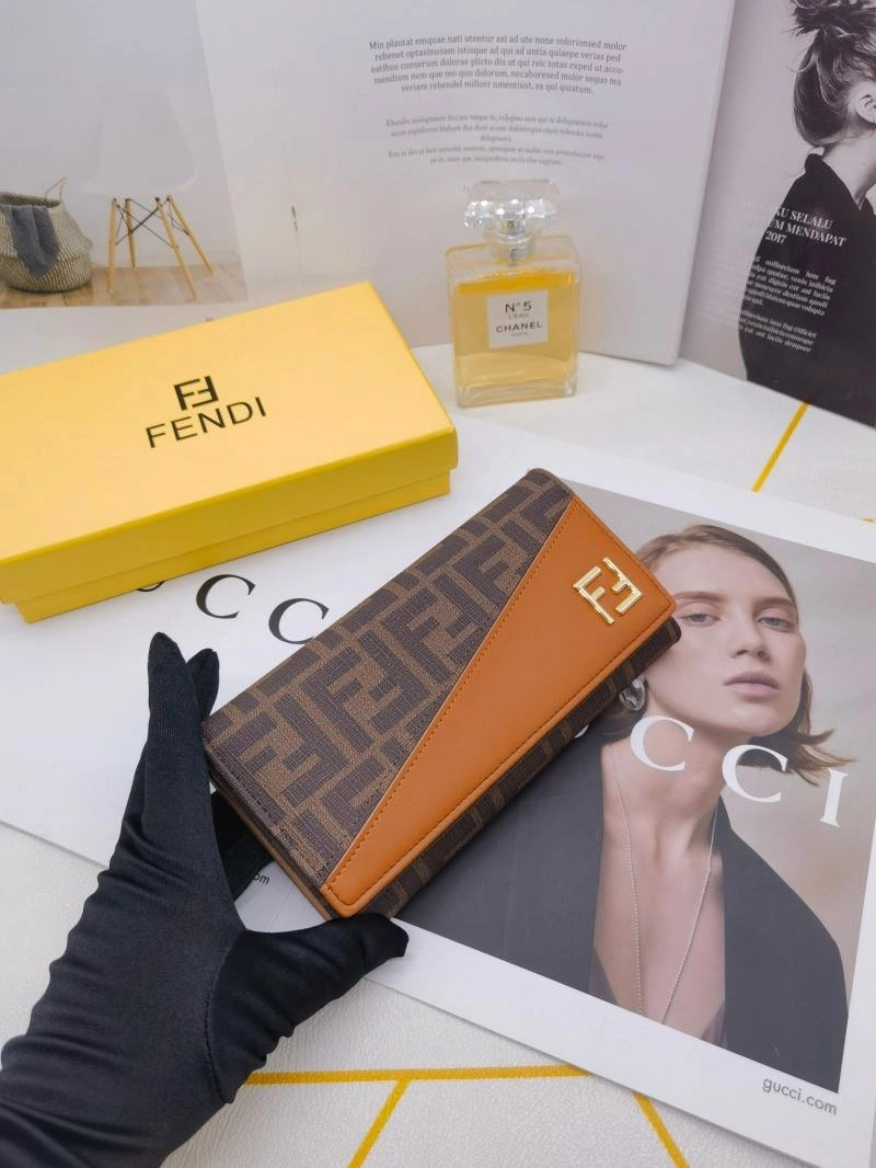 Fendi Wallets Purse Premium 86111