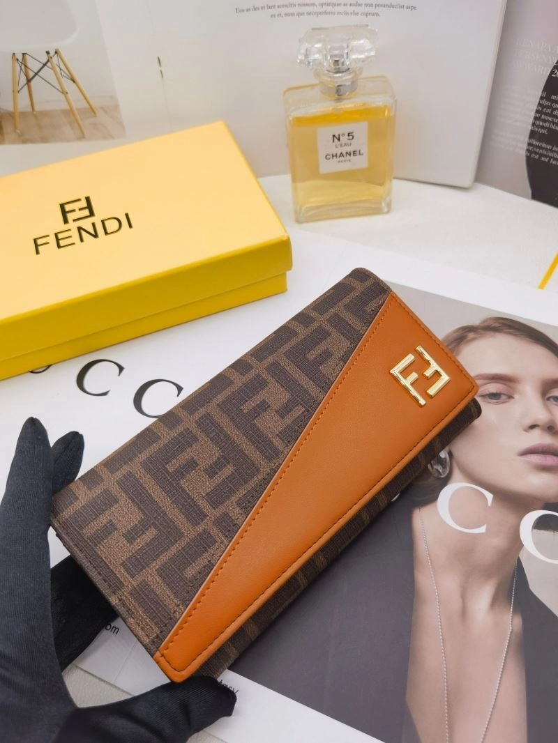 Fendi Wallets Purse Premium 86111